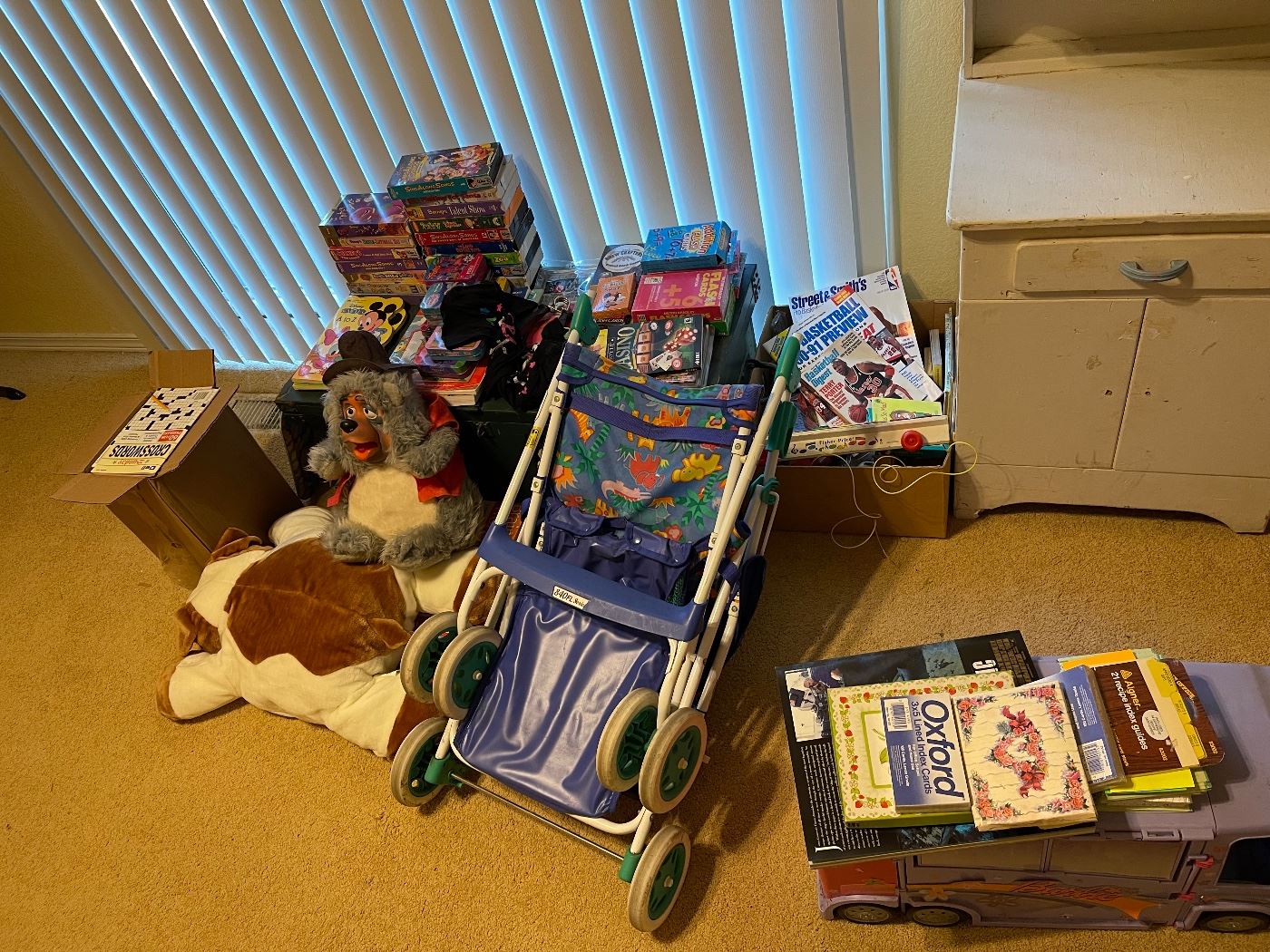 McNary Estates Estate Sale in Keizer, OR starts on 5/19/2023