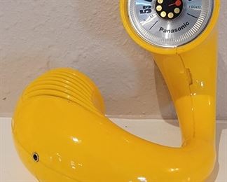 Panasonic Toot A Loop Radio