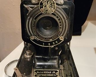 Kodak Jr