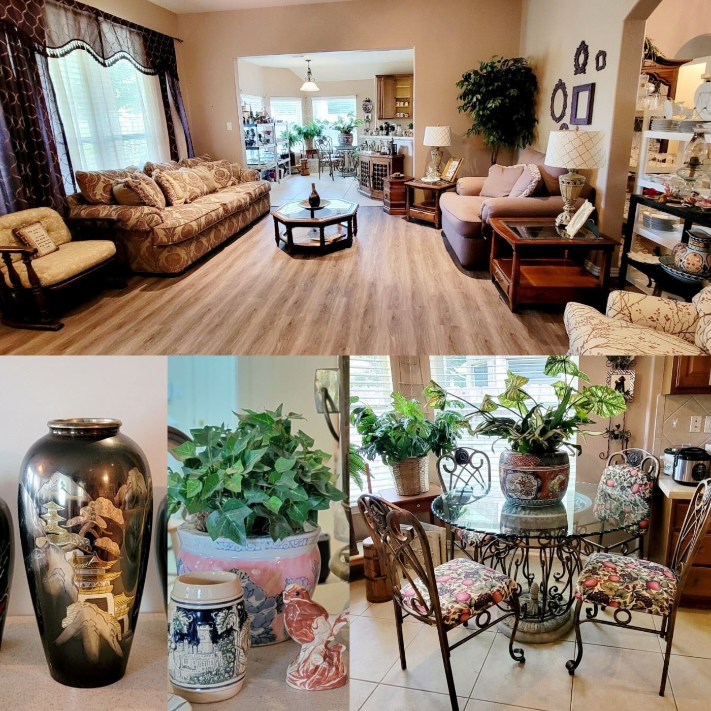 Katy Texas estate sale