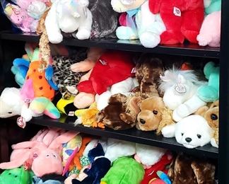 BEANIES ARE ALL NEW WITH TAGS