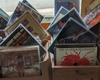 Great albums only $2 each