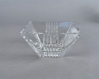 Tiffany & Co. Square Nut Dish