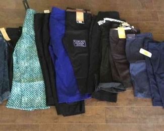 Bandolino, Nine West, Dockers Pants And More