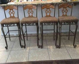 Beautiful Barstools