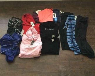 Bebe, Max Studio, Michael Kors And More Variety