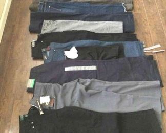 Earl, George Norman, Jones New York, Nine West Jeans And More