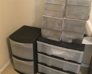 Everyday Use Storage Containers