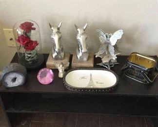Horse Book Ends And More