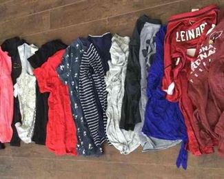 Michael Kors, Calvin Klein, State 48 Tops And More