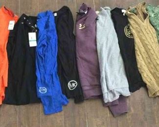 Michael Kors, Ralph Lauren Tops And More