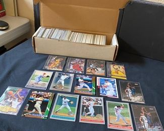 MLB And NBA Variety Pack