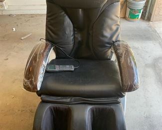 Osim Massage Chair