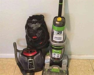 Pet Cleaning Vacuum And Bissell Pet Steam Cleaner