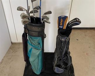 Teach Your Kid To Golf Callaway, Affinity, And More