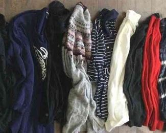 Tommy Bahama, Lauren Michelle, INC Tops And More