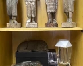 Santos Collection & Decor