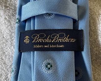Brooks Brothers Ties