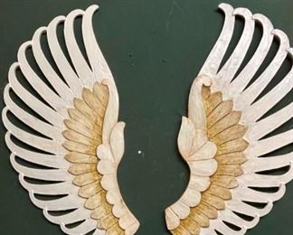 Pair of Wings