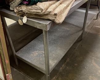 Work Tables for Sale