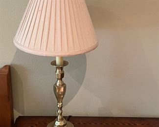 lamp pair