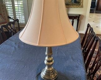 table lamp