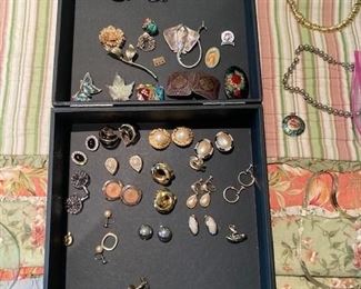 costume jewelry