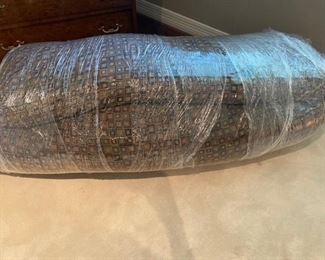 full size futon mattress 6" thick