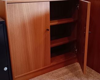 Storage Cabinet 