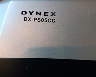 Dynex Paper Shredder 