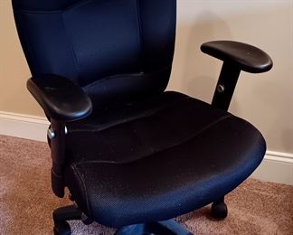 Rolling Desk Chair 