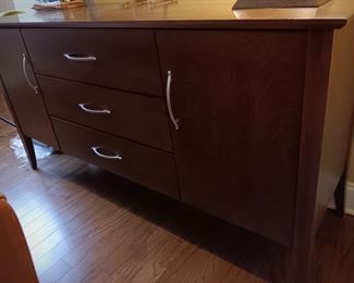 Baronet Sideboard Cabinet 