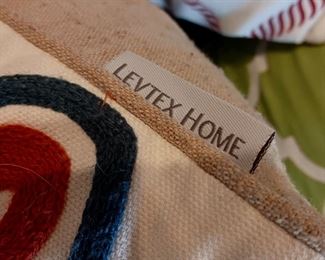 Levtex Home Throw Pillow 