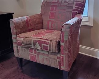 Storehouse Furniture Armchairs, Set of 2 