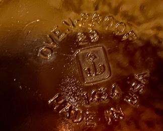 Anchor Hocking Ramekin 