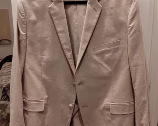 Never Worn Saddlebred Blazer/Sports Coat 