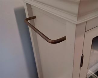 Bathroom Cabinet 