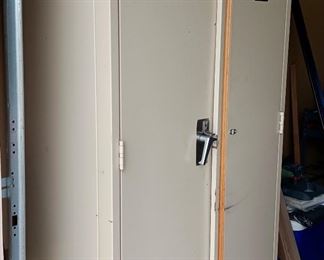 Garage Storage Cabinet, Several Available 