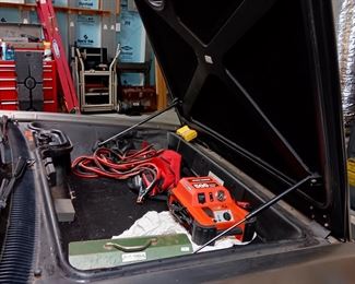 1983 DeLorean  VIN: SCEDT26T6DD015791