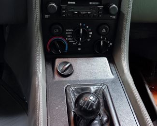 1983 DeLorean  VIN: SCEDT26T6DD015791