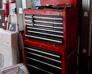 Tool Chest 