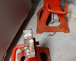 Car Jacks 