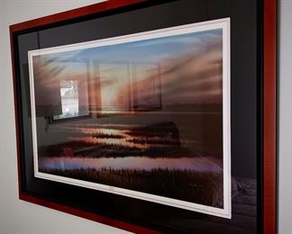 Landscape by Jim Booth