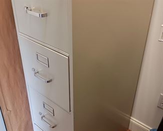Filing Cabinet 