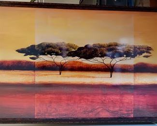 Landscape Art 