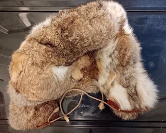 Fur Hat