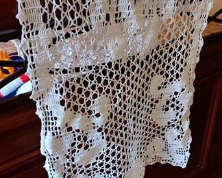 Handmade Table Runner 