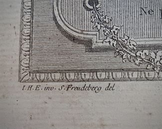 "Le Boudoir" Artwork