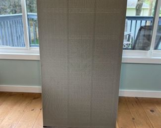 Quad ESL 989 Speakers Set of 2, Consigned from another estate $2500 