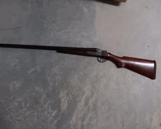 Western Arms by Ithica